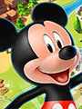 Игры Микки Маус