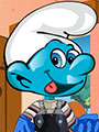 Игры Смурфики